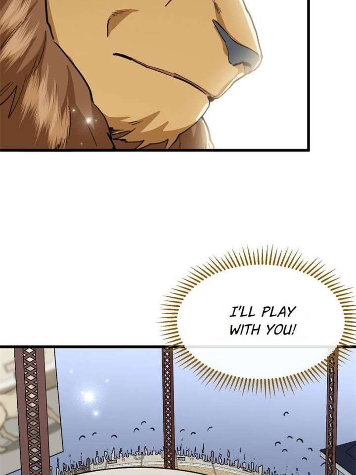 Clumsy Master, You’ve Crossed the Line! Chapter 56 - Page 4