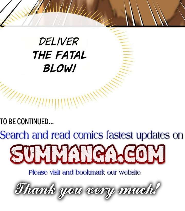 Clumsy Master, You’ve Crossed the Line! Chapter 56 - Page 44