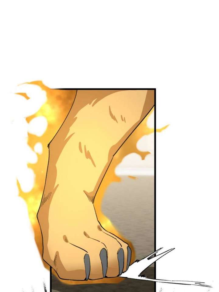 Clumsy Master, You’ve Crossed the Line! Chapter 56 - Page 9