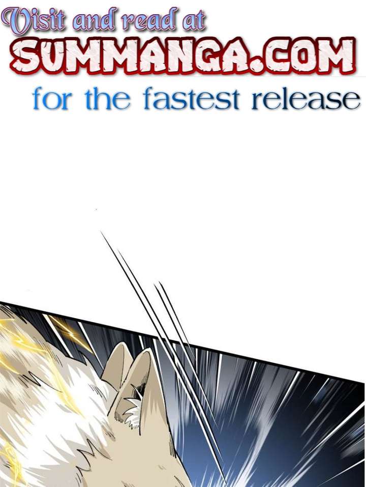 Clumsy Master, You’ve Crossed the Line! Chapter 57 - Page 1