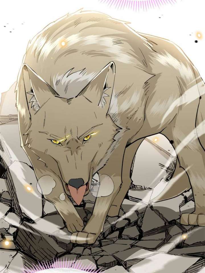 Clumsy Master, You’ve Crossed the Line! Chapter 57 - Page 15