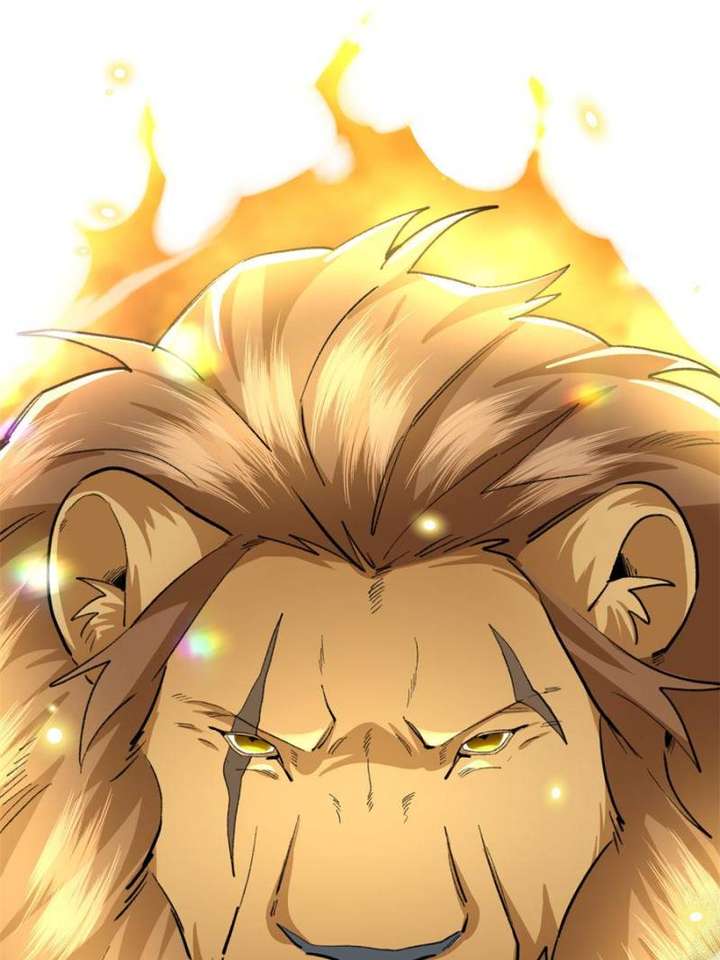 Clumsy Master, You’ve Crossed the Line! Chapter 57 - Page 17