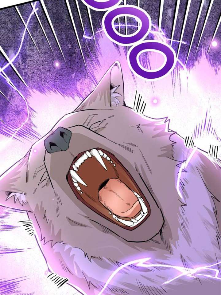 Clumsy Master, You’ve Crossed the Line! Chapter 57 - Page 23