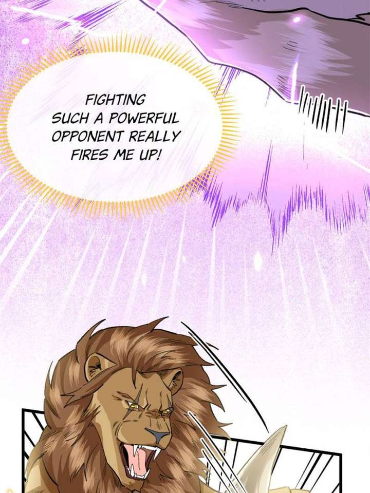 Clumsy Master, You’ve Crossed the Line! Chapter 57 - Page 24