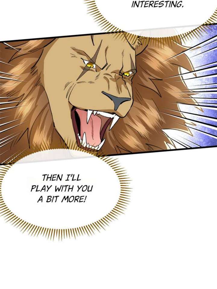 Clumsy Master, You’ve Crossed the Line! Chapter 57 - Page 26