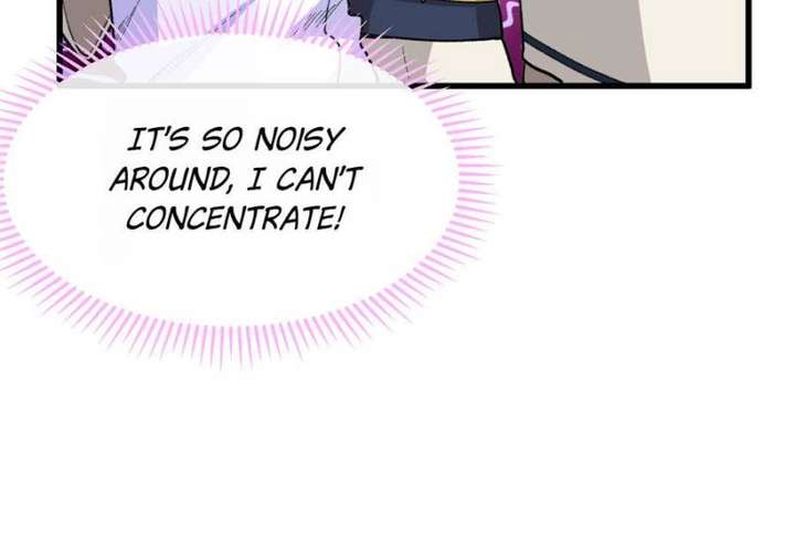 Clumsy Master, You’ve Crossed the Line! Chapter 57 - Page 33