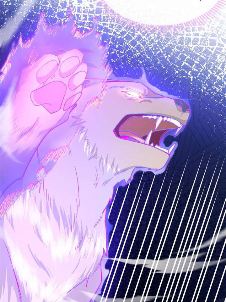 Clumsy Master, You’ve Crossed the Line! Chapter 57 - Page 39