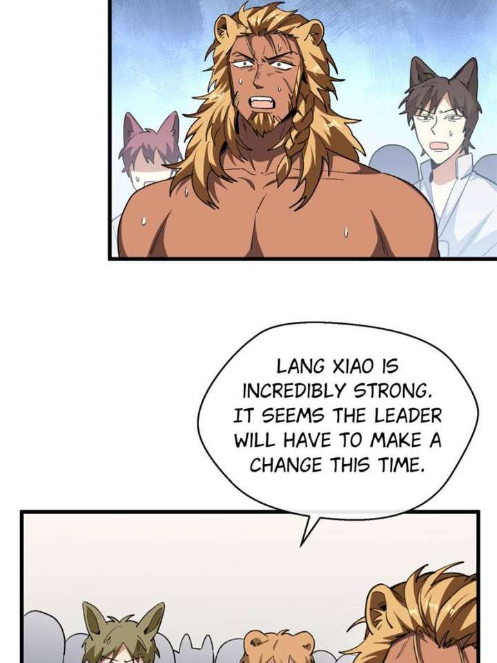 Clumsy Master, You’ve Crossed the Line! Chapter 57 - Page 9