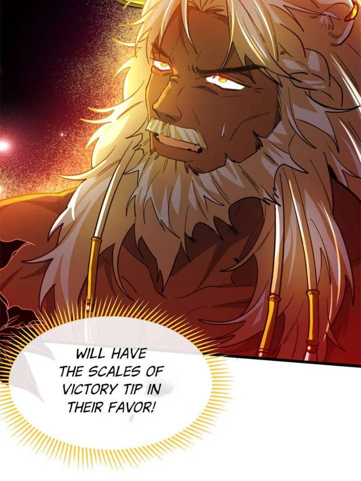 Clumsy Master, You’ve Crossed the Line! Chapter 58 - Page 10