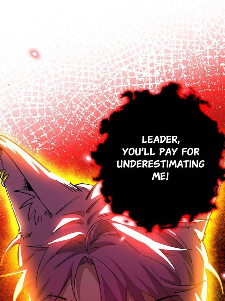 Clumsy Master, You’ve Crossed the Line! Chapter 58 - Page 12