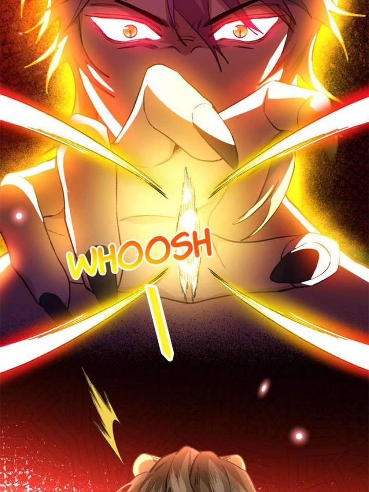 Clumsy Master, You’ve Crossed the Line! Chapter 58 - Page 13