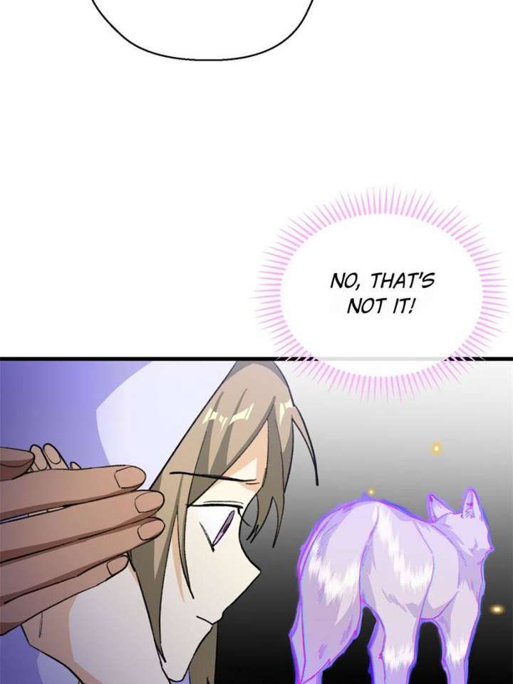 Clumsy Master, You’ve Crossed the Line! Chapter 58 - Page 18