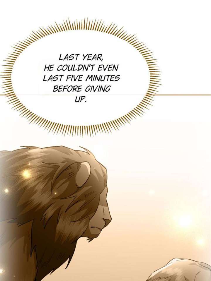 Clumsy Master, You’ve Crossed the Line! Chapter 58 - Page 24