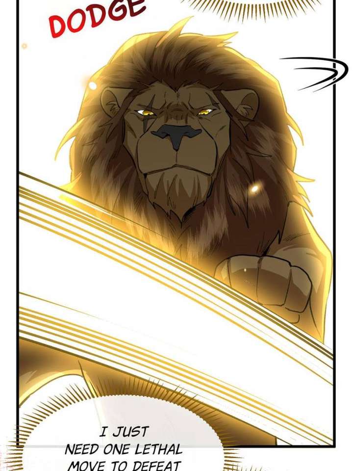 Clumsy Master, You’ve Crossed the Line! Chapter 58 - Page 28