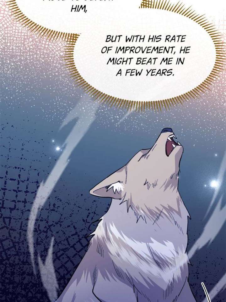 Clumsy Master, You’ve Crossed the Line! Chapter 58 - Page 29