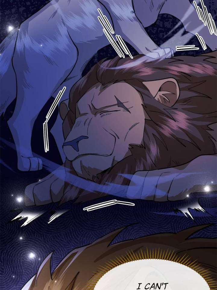 Clumsy Master, You’ve Crossed the Line! Chapter 58 - Page 30