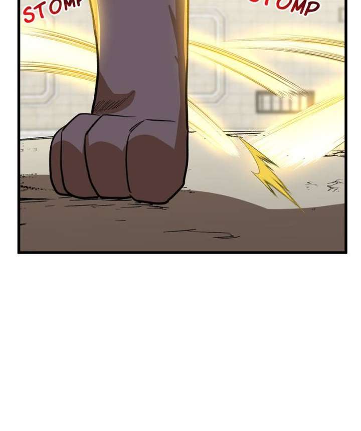 Clumsy Master, You’ve Crossed the Line! Chapter 58 - Page 33