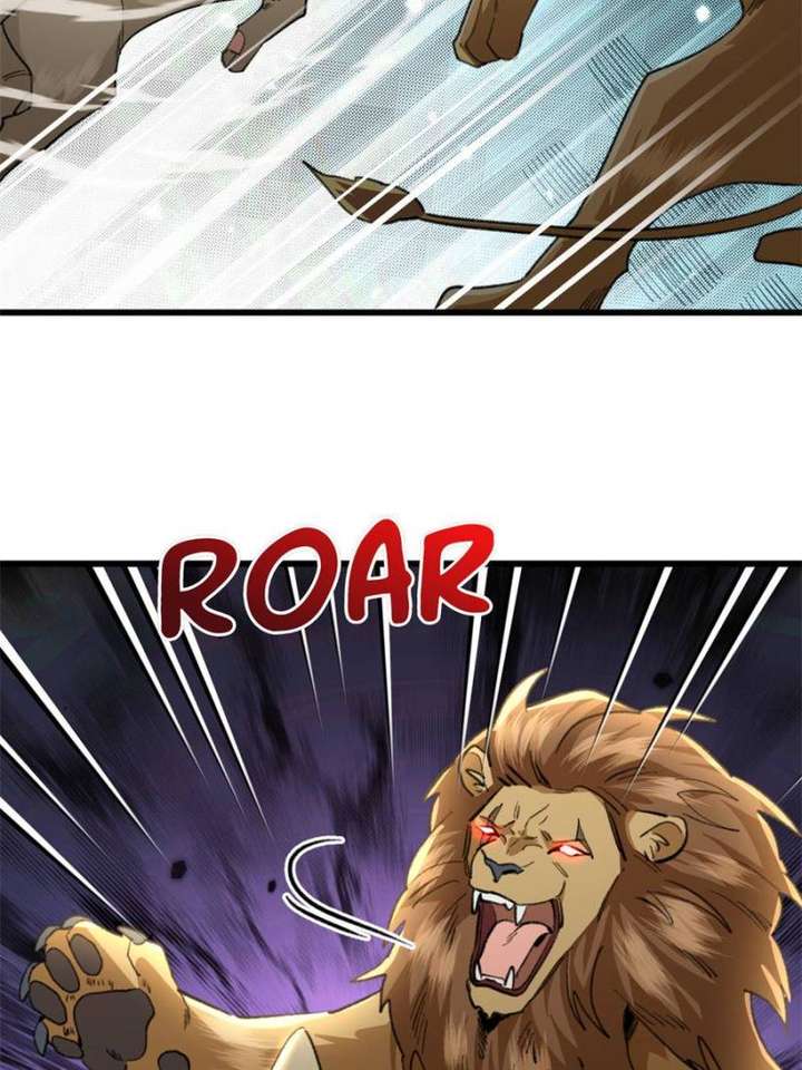 Clumsy Master, You’ve Crossed the Line! Chapter 58 - Page 35