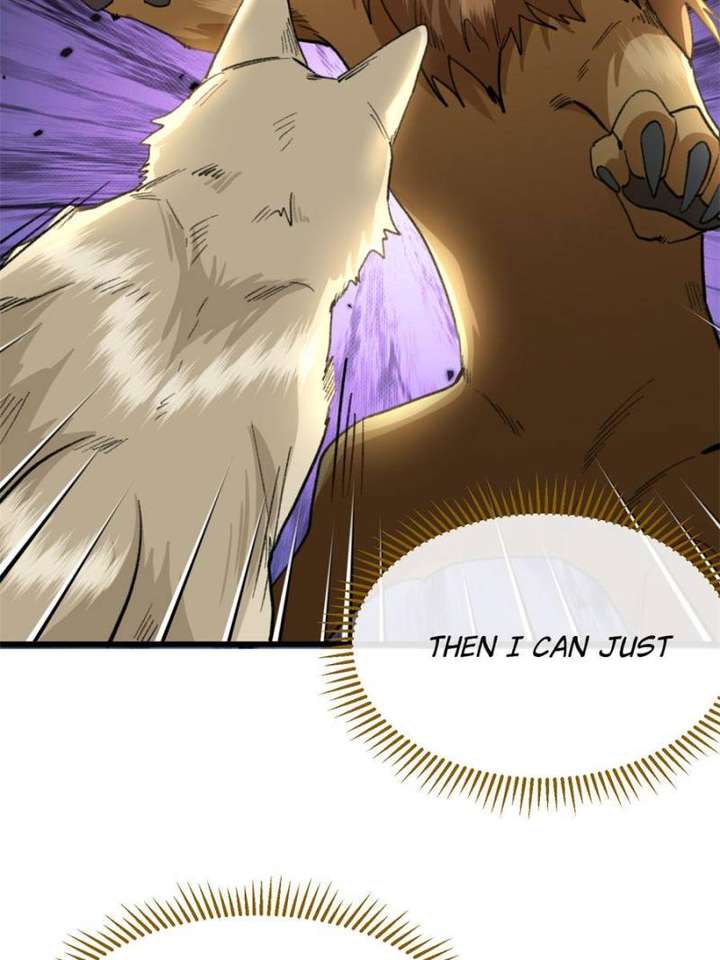 Clumsy Master, You’ve Crossed the Line! Chapter 58 - Page 36