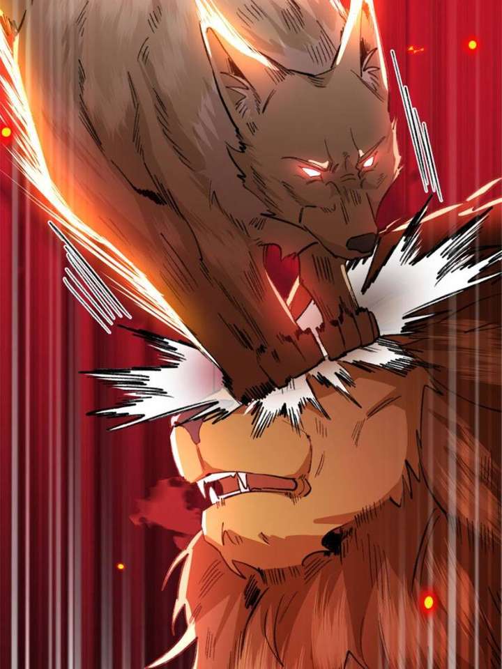 Clumsy Master, You’ve Crossed the Line! Chapter 58 - Page 40