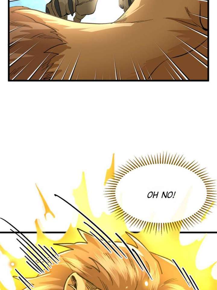 Clumsy Master, You’ve Crossed the Line! Chapter 58 - Page 45