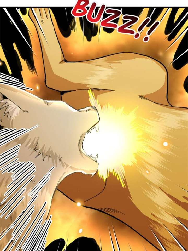 Clumsy Master, You’ve Crossed the Line! Chapter 58 - Page 47