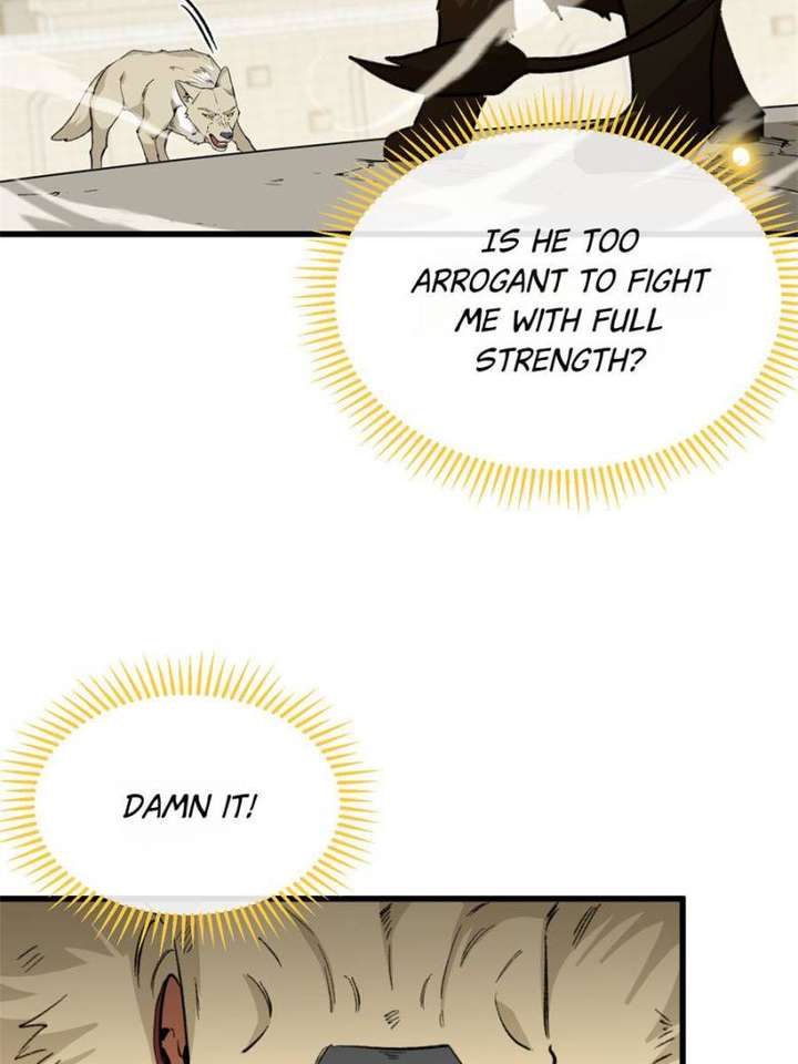 Clumsy Master, You’ve Crossed the Line! Chapter 58 - Page 5