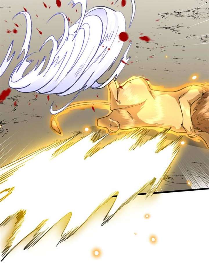 Clumsy Master, You’ve Crossed the Line! Chapter 58 - Page 51