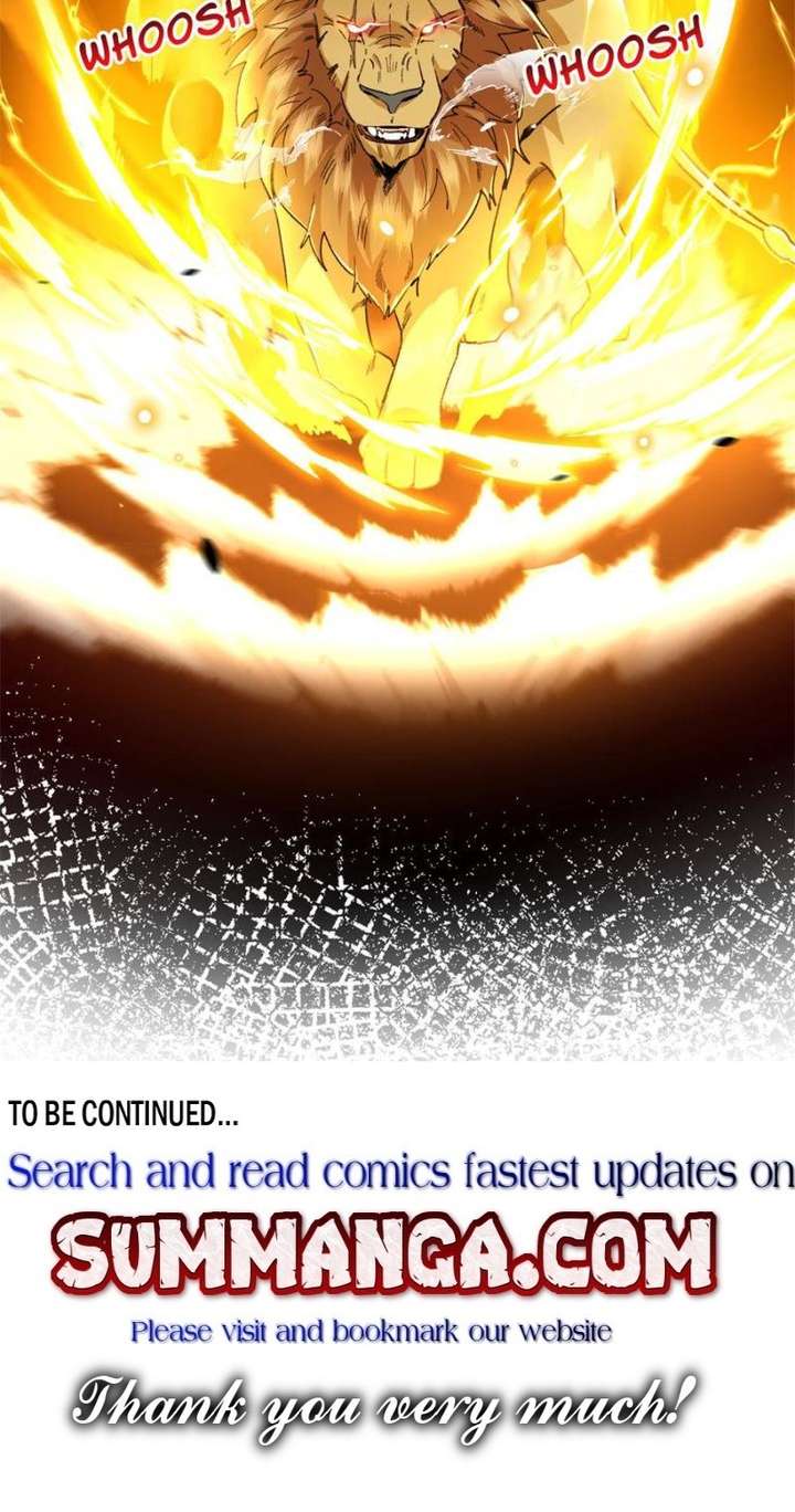 Clumsy Master, You’ve Crossed the Line! Chapter 58 - Page 56