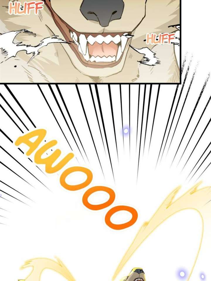 Clumsy Master, You’ve Crossed the Line! Chapter 58 - Page 6