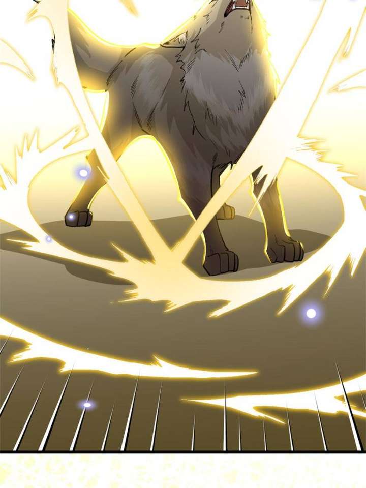 Clumsy Master, You’ve Crossed the Line! Chapter 58 - Page 7