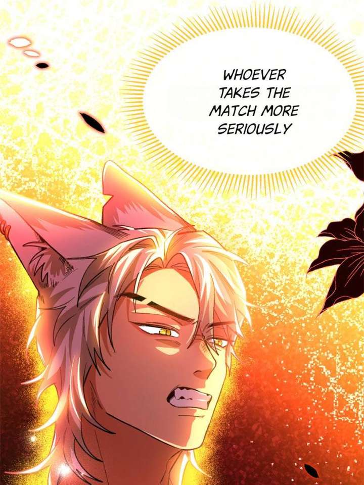 Clumsy Master, You’ve Crossed the Line! Chapter 58 - Page 8