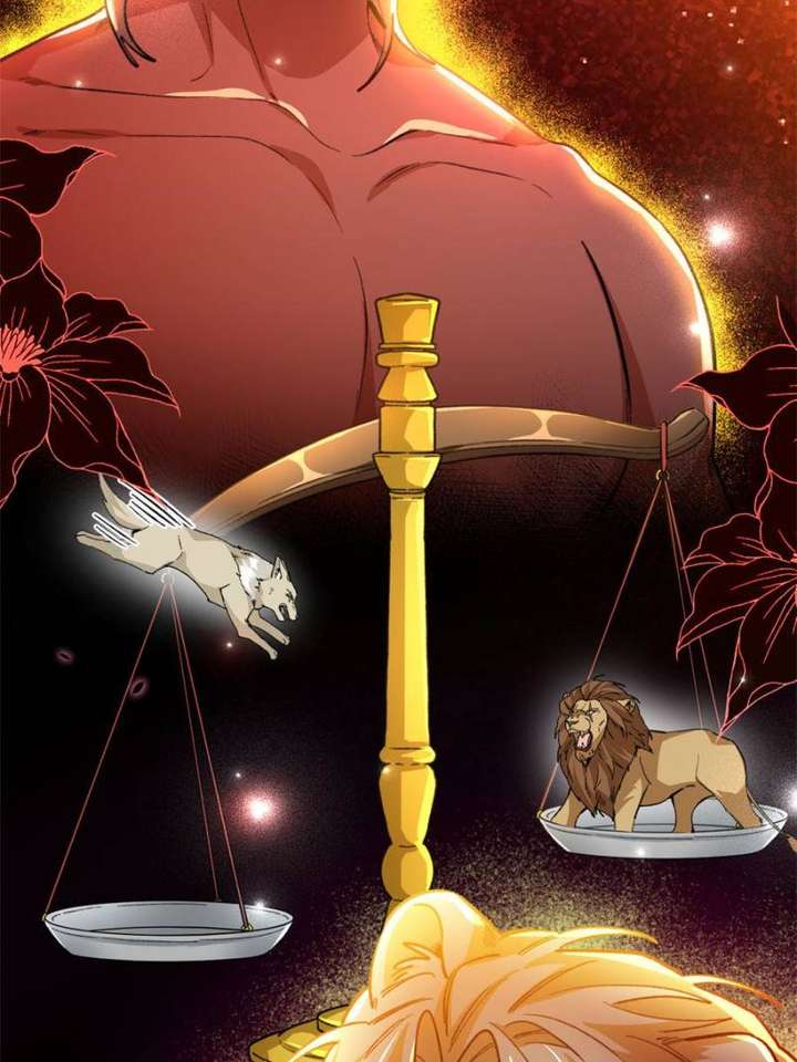 Clumsy Master, You’ve Crossed the Line! Chapter 58 - Page 9