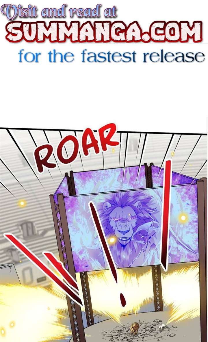 Clumsy Master, You’ve Crossed the Line! Chapter 59 - Page 1