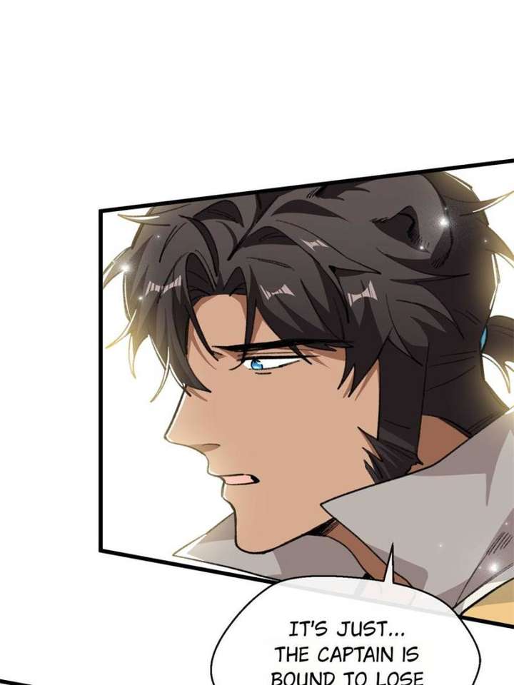 Clumsy Master, You’ve Crossed the Line! Chapter 59 - Page 10