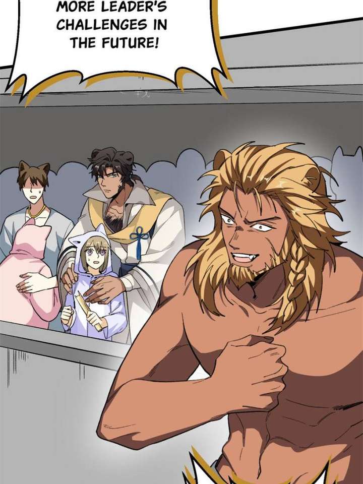 Clumsy Master, You’ve Crossed the Line! Chapter 59 - Page 12