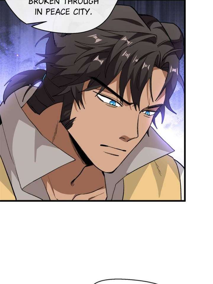 Clumsy Master, You’ve Crossed the Line! Chapter 59 - Page 15