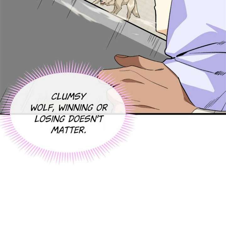 Clumsy Master, You’ve Crossed the Line! Chapter 59 - Page 18