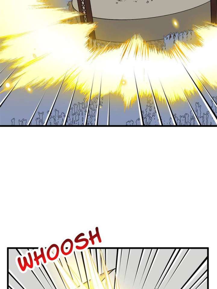 Clumsy Master, You’ve Crossed the Line! Chapter 59 - Page 2