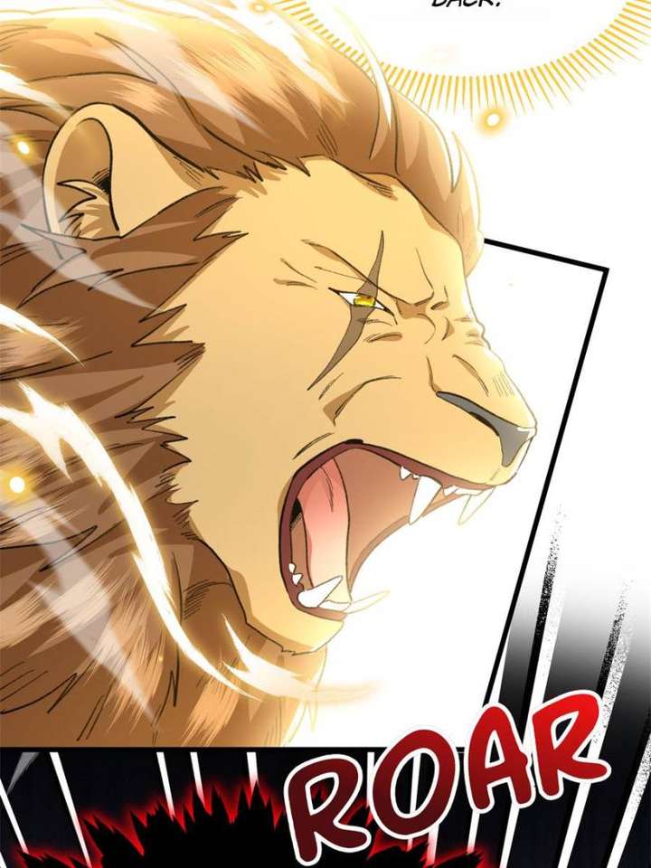 Clumsy Master, You’ve Crossed the Line! Chapter 59 - Page 22