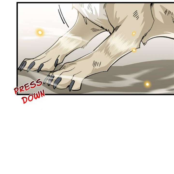 Clumsy Master, You’ve Crossed the Line! Chapter 59 - Page 27