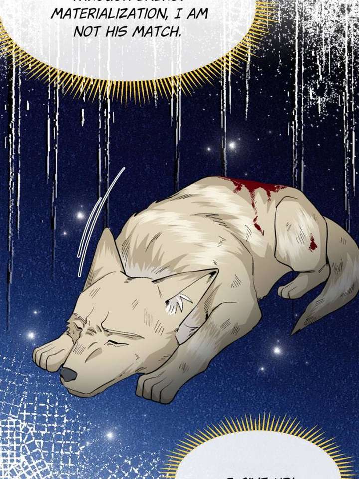 Clumsy Master, You’ve Crossed the Line! Chapter 59 - Page 30