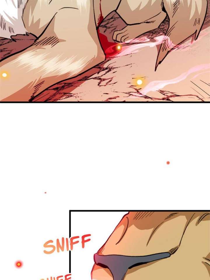 Clumsy Master, You’ve Crossed the Line! Chapter 59 - Page 34