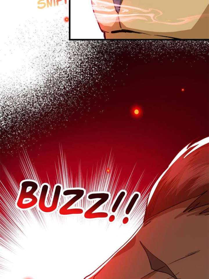 Clumsy Master, You’ve Crossed the Line! Chapter 59 - Page 35