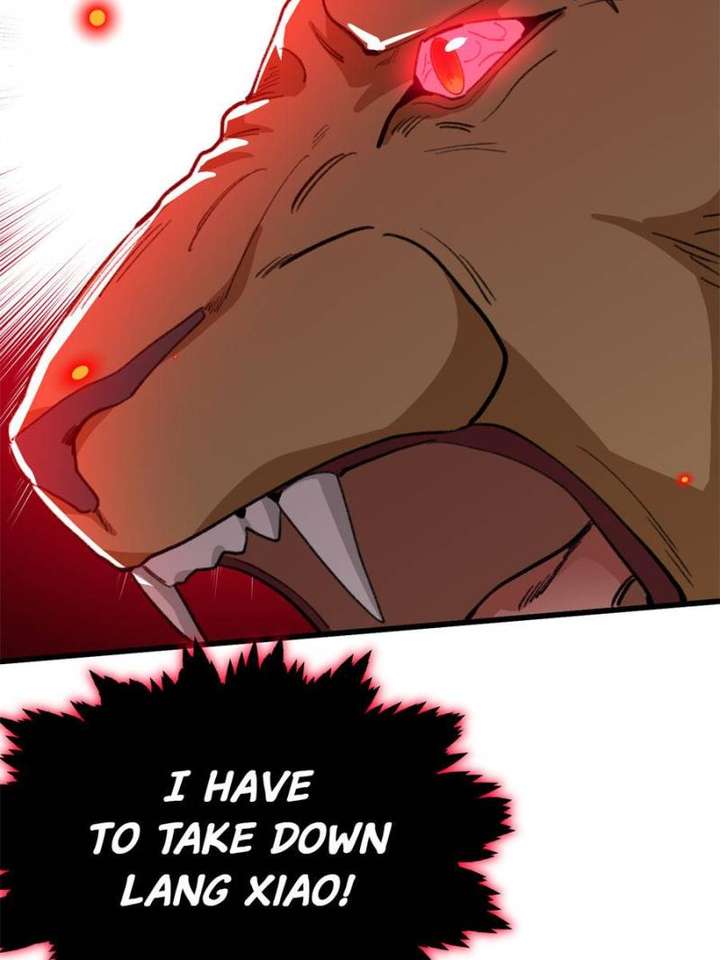 Clumsy Master, You’ve Crossed the Line! Chapter 59 - Page 36