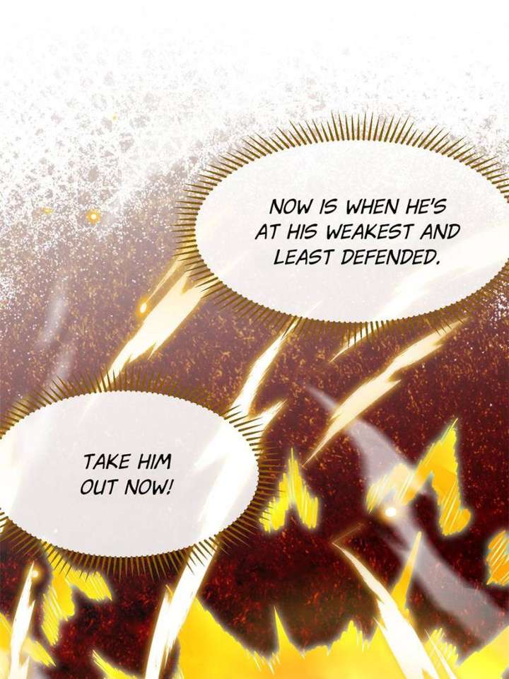 Clumsy Master, You’ve Crossed the Line! Chapter 59 - Page 38