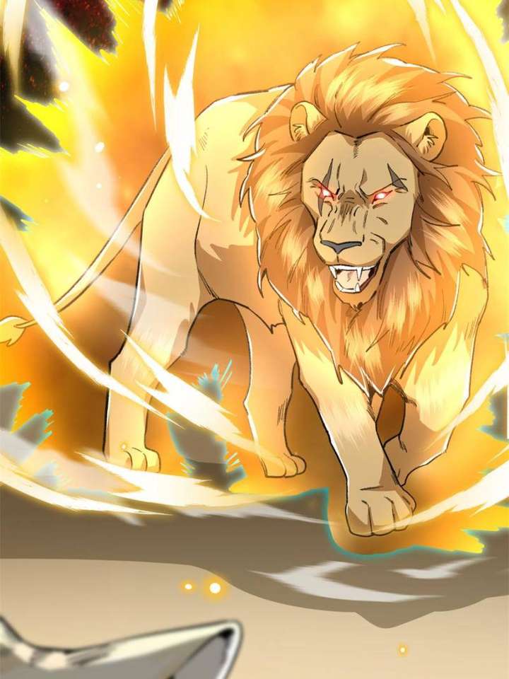 Clumsy Master, You’ve Crossed the Line! Chapter 59 - Page 39