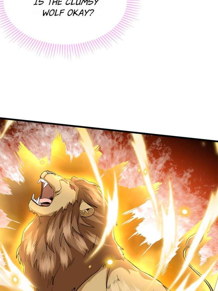 Clumsy Master, You’ve Crossed the Line! Chapter 59 - Page 4