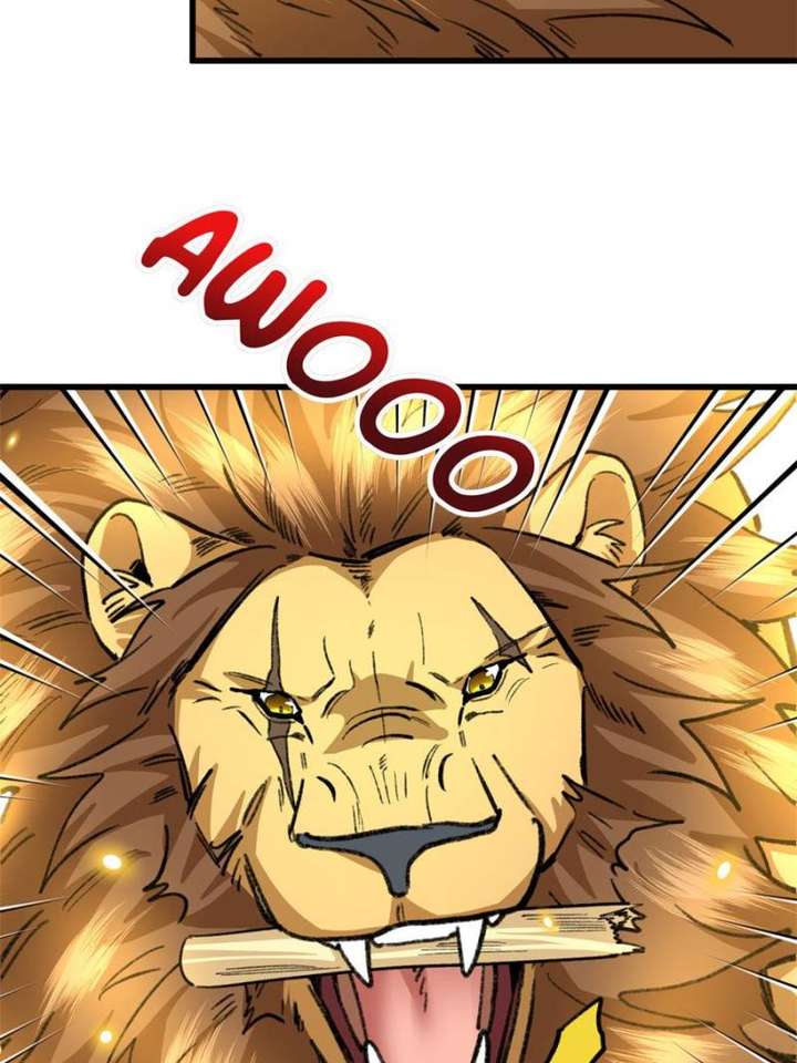 Clumsy Master, You’ve Crossed the Line! Chapter 59 - Page 44