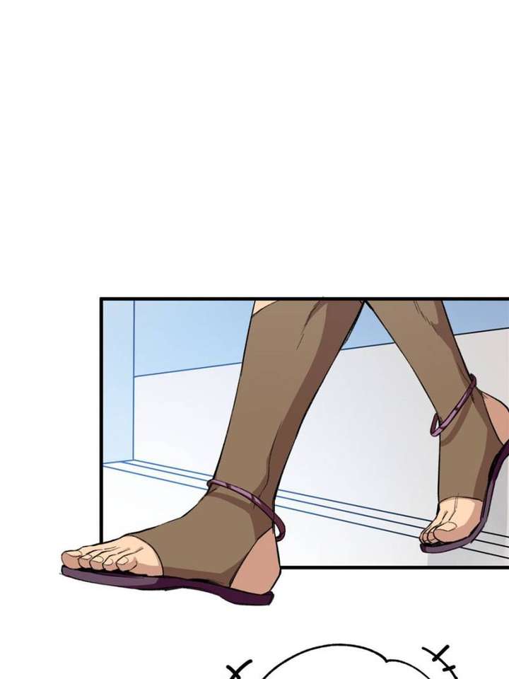 Clumsy Master, You’ve Crossed the Line! Chapter 6 - Page 14